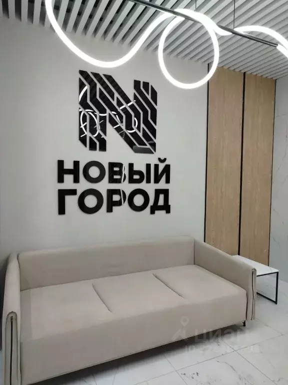 1-к кв. Саратовская область, Энгельс ул. Марины Расковой, 3 (33.0 м) - Фото 2