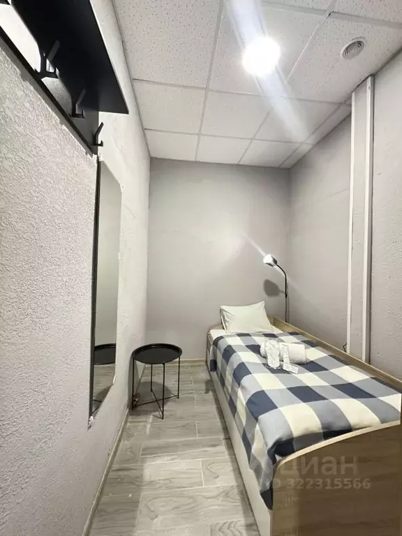 Комната Москва ш. Энтузиастов, 9 (6.0 м) - Фото 2