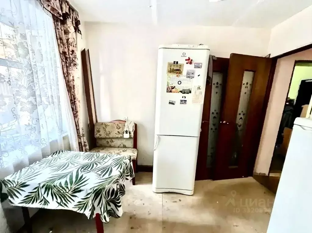 1-к кв. Башкортостан, Уфа ул. Карла Маркса, 38 (44.0 м) - Фото 1