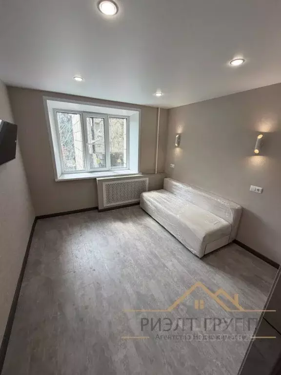 Студия Татарстан, Казань ул. Клары Цеткин, 34 (18.0 м) - Фото 1