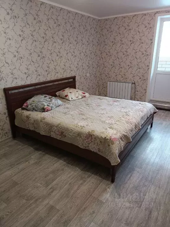 2-к кв. Саратовская область, Саратов ул. Имени В.И. Оржевского, 5 ... - Фото 2