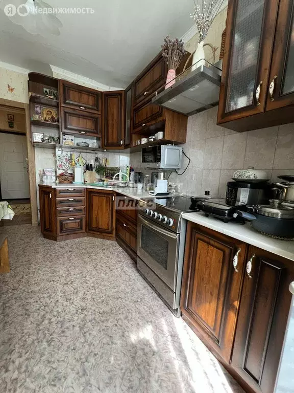 2-комнатная квартира: Орёл, Раздольная улица, 45 (56.2 м) - Фото 1