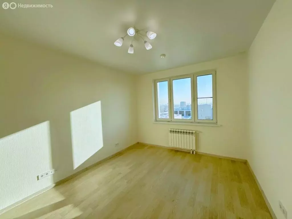 2-комнатная квартира: Москва, Радужная улица, 15к3 (56.5 м) - Фото 2