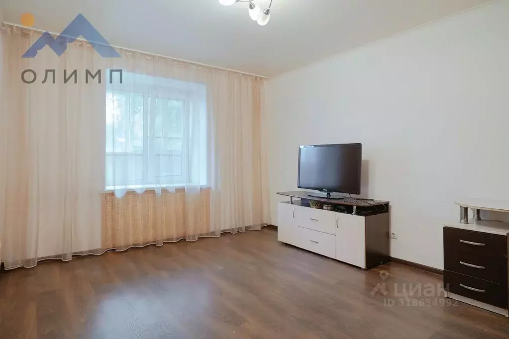 2-к кв. Вологодская область, Вологда ул. Герцена, 121 (47.4 м) - Фото 1