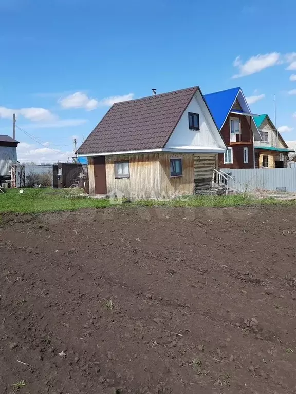 Участок 19,5 сот. (ИЖС) - Фото 0
