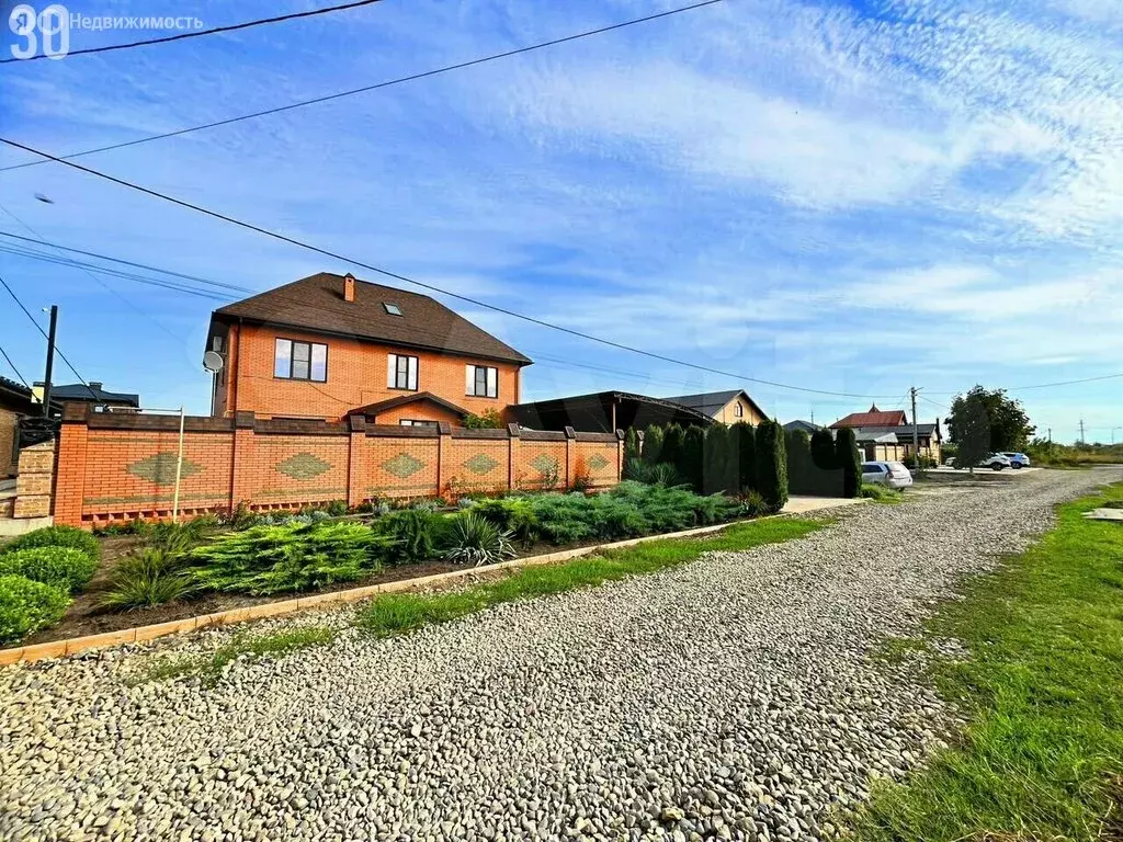 Дом в Краснодар, Главная городская площадь (290 м) - Фото 2