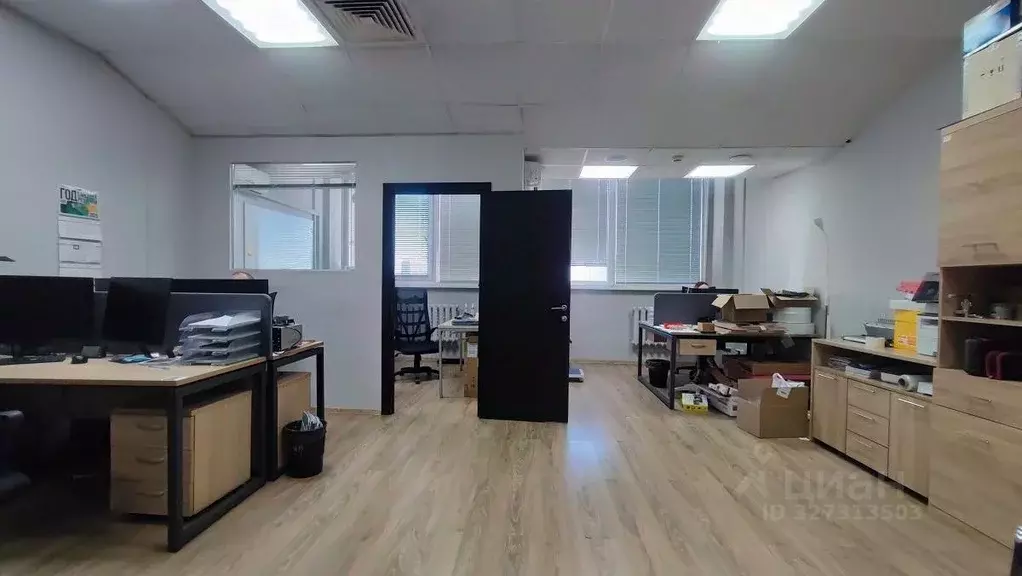 Офис в Москва Щелковское ш., 5С1 (65 м) - Фото 2