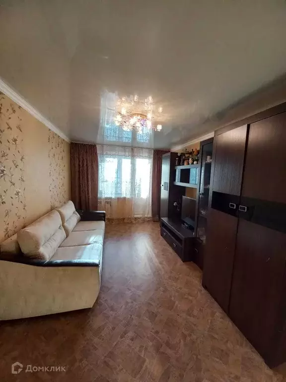 Продаётся 3-к квартира, 72.7 м - Фото 0