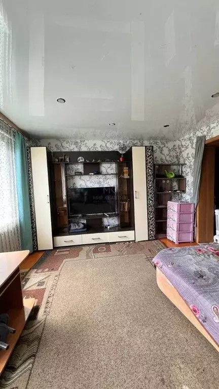 Дом в Тыва, Кызыл ул. 26 Бакинских Комиссаров (75 м) - Фото 2