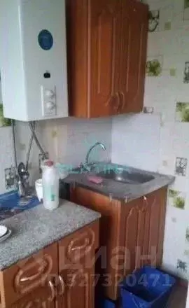 Студия Татарстан, Казань Газовая ул., 7 (16.0 м) - Фото 2