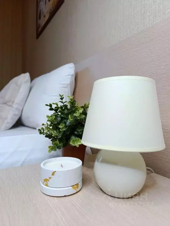 Комната Краснодарский край, Сочи Мамайка мкр, ул. Крымская, 79Б (19.0 ... - Фото 1