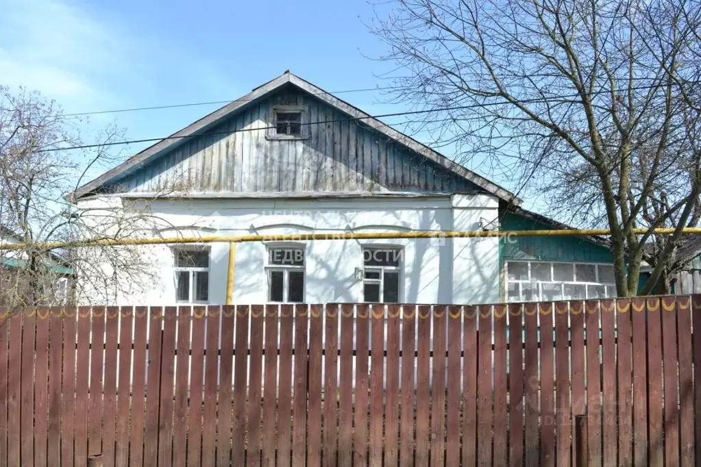 Дом в Рязанская область, Рязань пос. Божатково, 177 (51 м) - Фото 0
