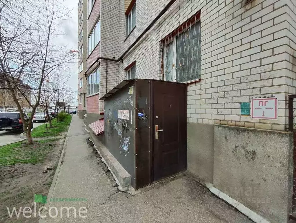 Помещение свободного назначения в Ставропольский край, Ставрополь ул. ... - Фото 0