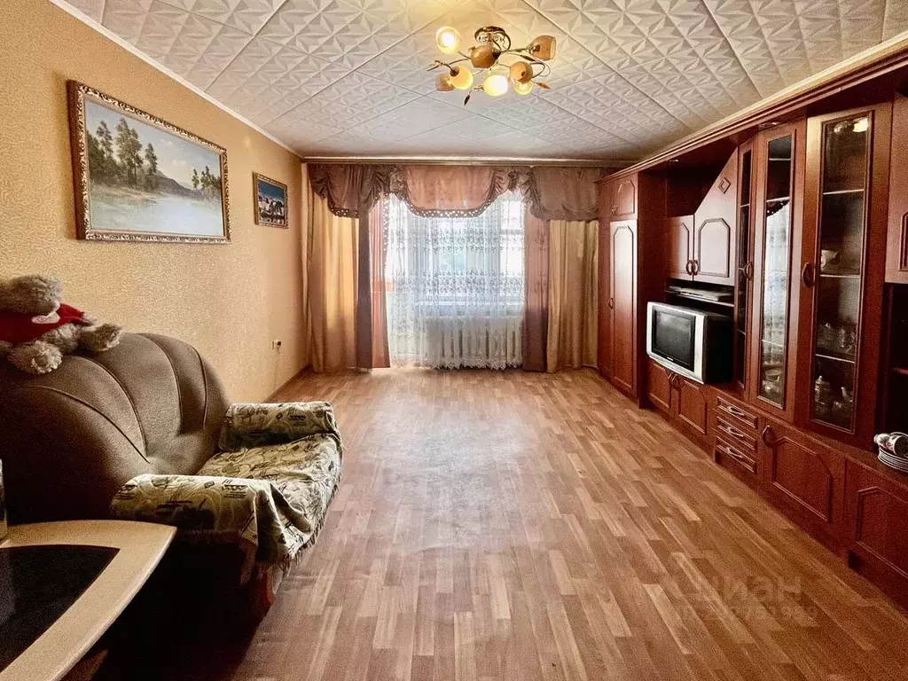 3-к кв. Владимирская область, Струнино г. Александровский ... - Фото 1