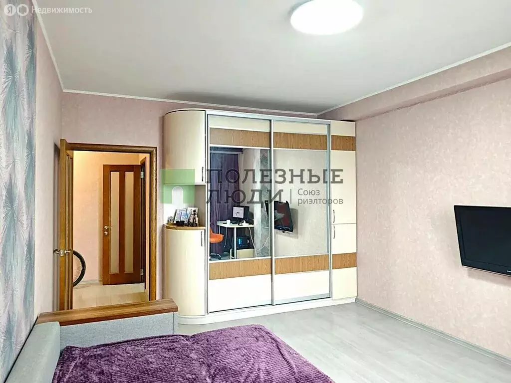 1-комнатная квартира: Севастополь, улица Правды, 33А (47 м) - Фото 1