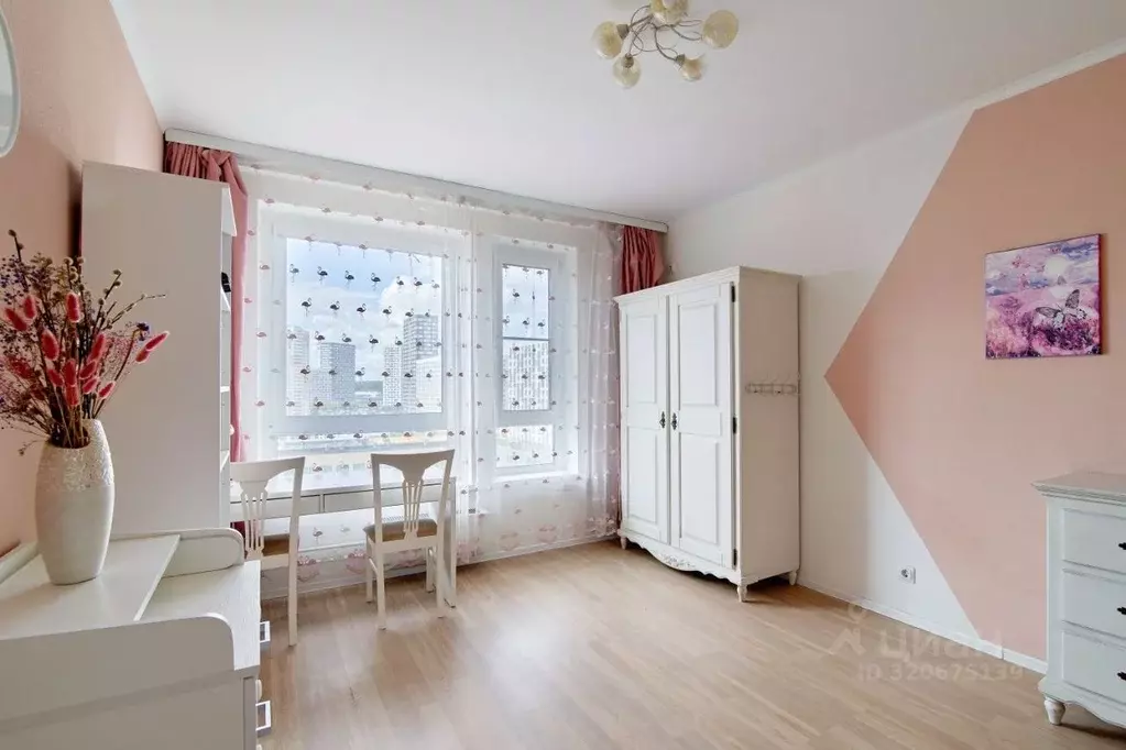 3-к кв. Московская область, Мытищи Юбилейная ул., 4 (87.2 м) - Фото 1