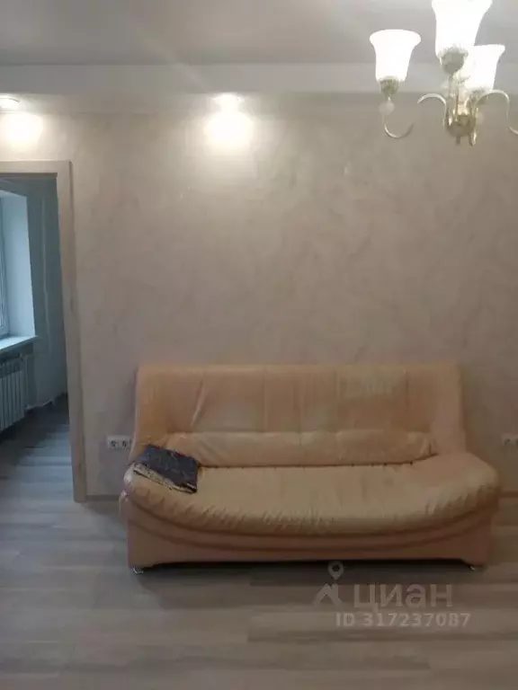 3-к кв. Ростовская область, Ростов-на-Дону просп. Стачки, 37 (49.0 м) - Фото 1
