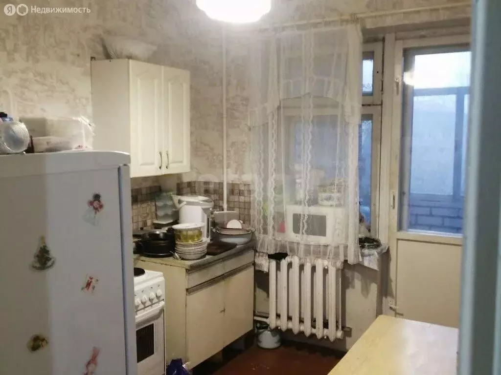 2-комнатная квартира: Сыктывкар, 2-я Новосельская улица, 5 (47.6 м) - Фото 1