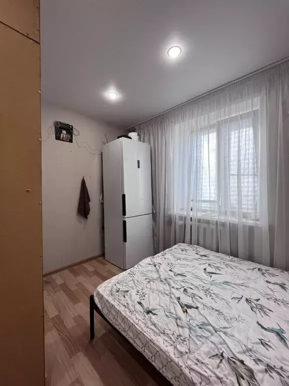 Комната Чувашия, Чебоксары Хузангая ул., 32 (11.8 м) - Фото 2