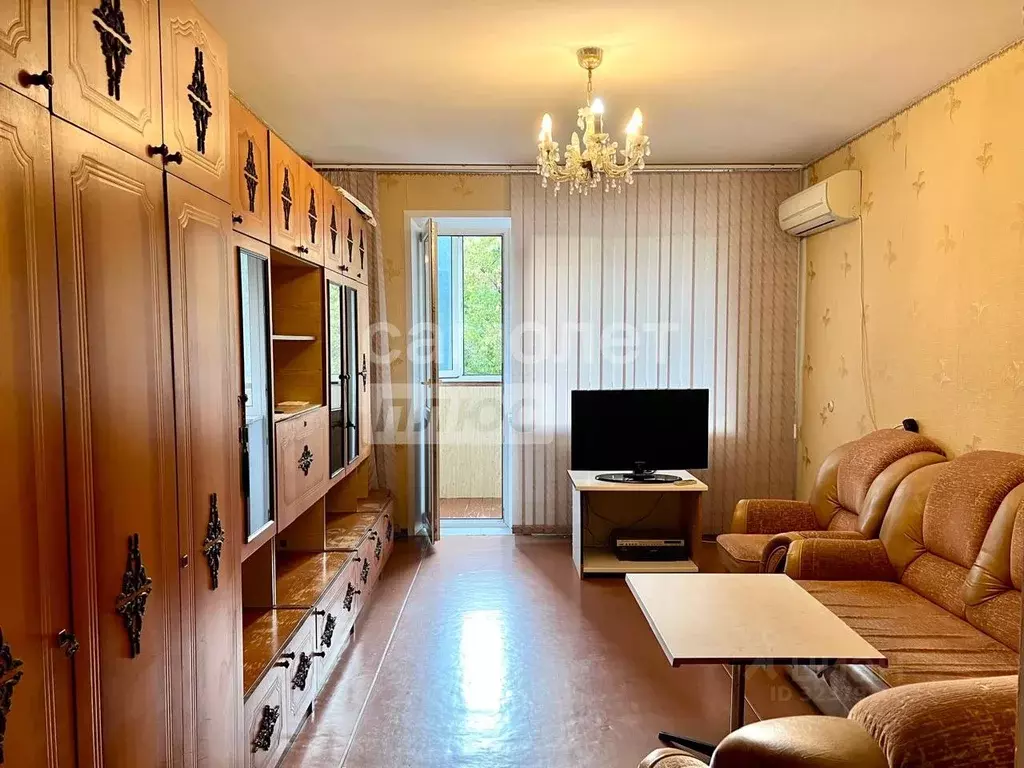 3-к кв. Краснодарский край, Новороссийск ул. Героев Десантников, 73 ... - Фото 1