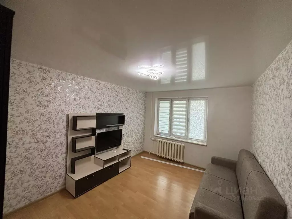 1-к кв. Коми, Сыктывкар ул. Славы, 35 (26.0 м) - Фото 1