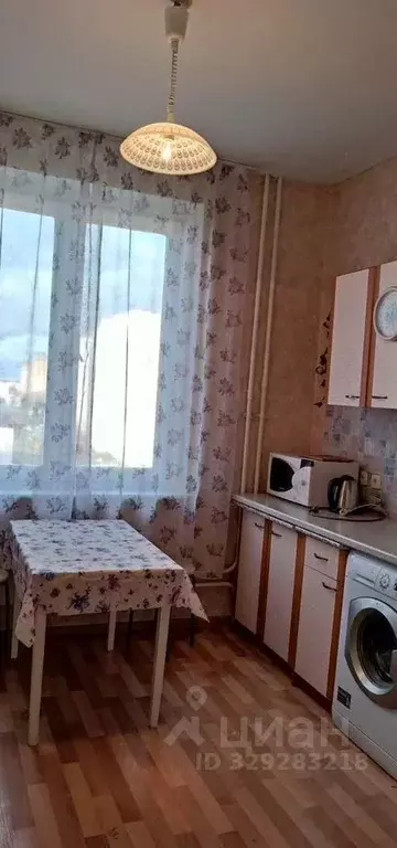 1-к кв. Московская область, Подольск Юбилейная ул., 3к2 (38.0 м) - Фото 1