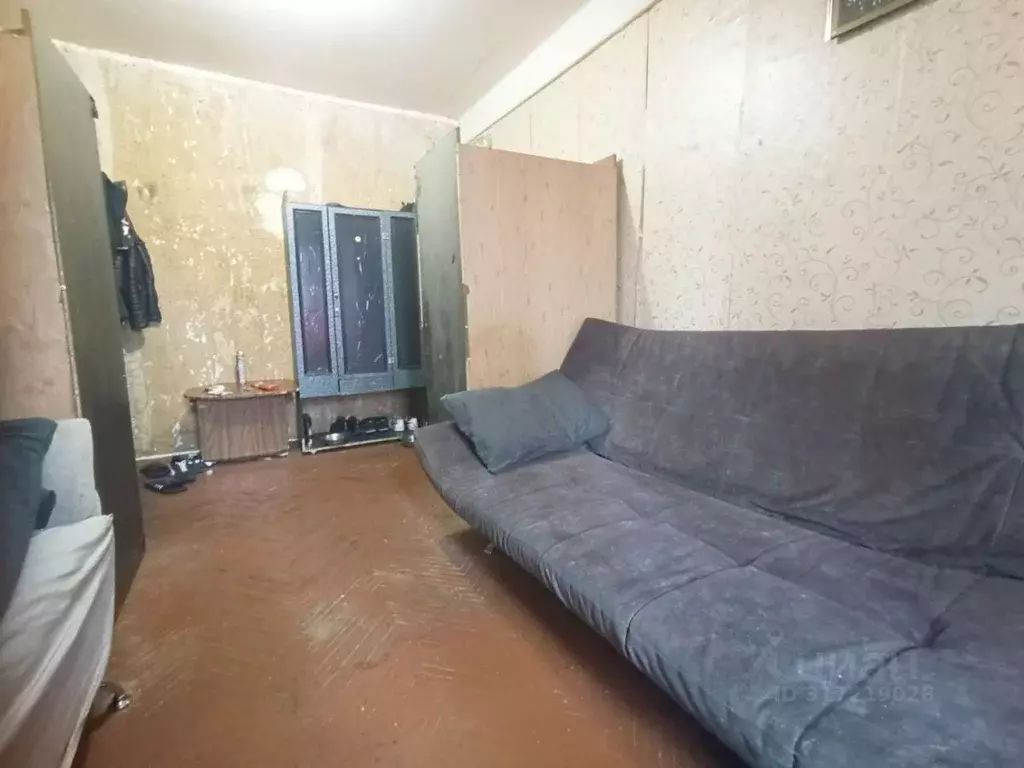 3-к кв. Санкт-Петербург ул. Белы Куна, 6К2 (58.0 м) - Фото 1