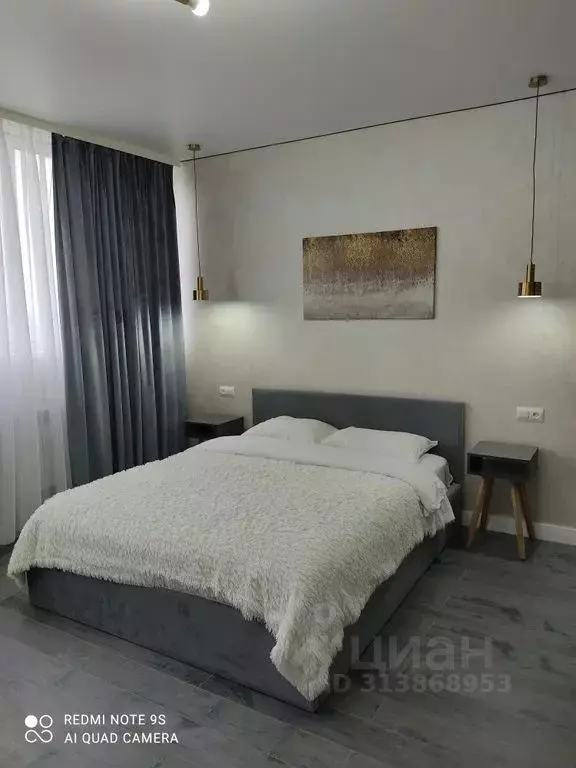 Студия Ставропольский край, Минеральные Воды Советская ул., 78 (36.0 ... - Фото 2