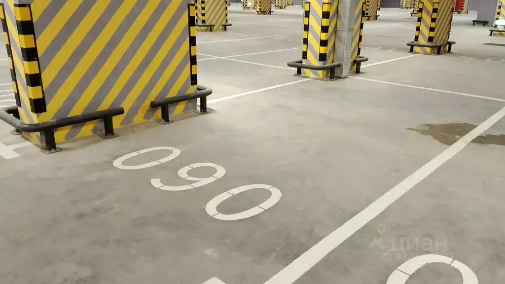 Гараж в Алтайский край, Барнаул ул. 6-я Нагорная, 15в/к1 (15 м) - Фото 1