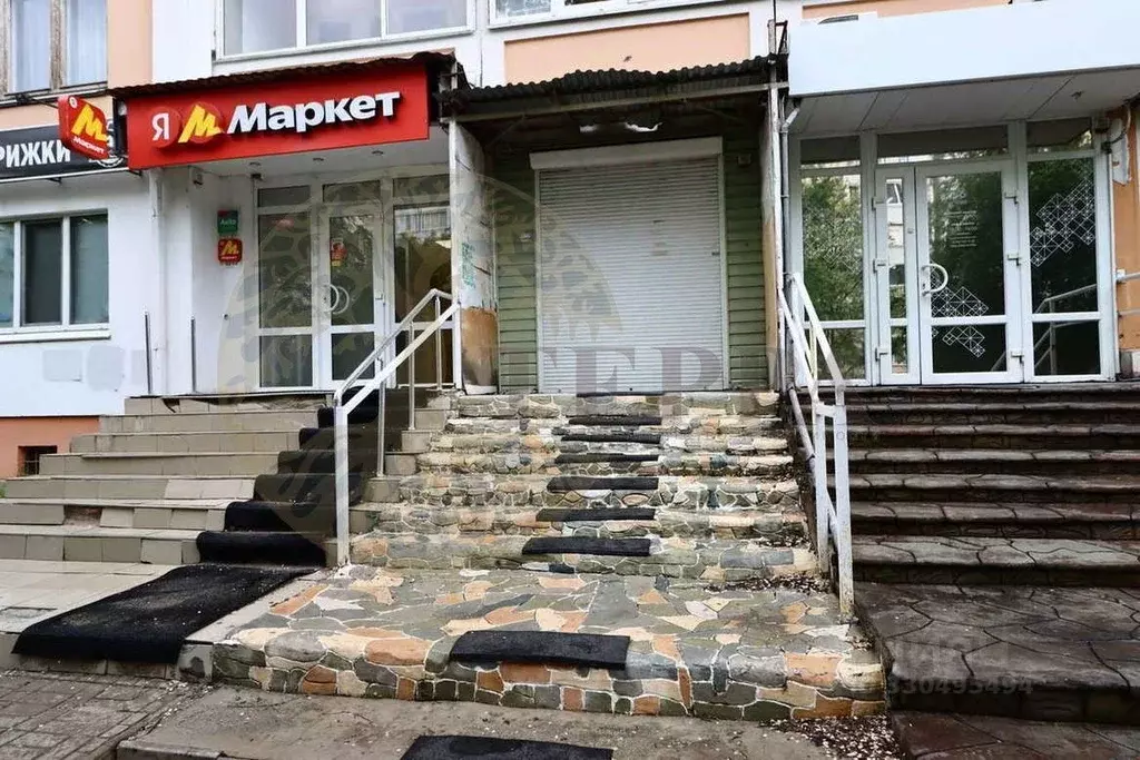 Помещение свободного назначения в Воронежская область, Воронеж ... - Фото 1