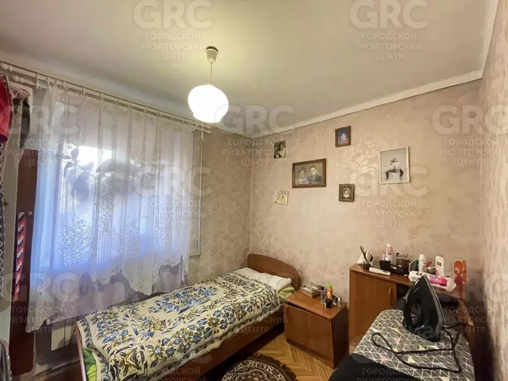 3-к кв. Краснодарский край, Сочи ул. 20 Горнострелковой дивизии, 31 ... - Фото 2