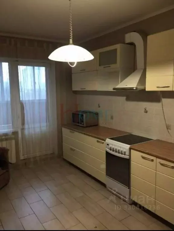 1-к кв. Новосибирская область, Новосибирск Овражная ул., 5 (43.0 м) - Фото 1