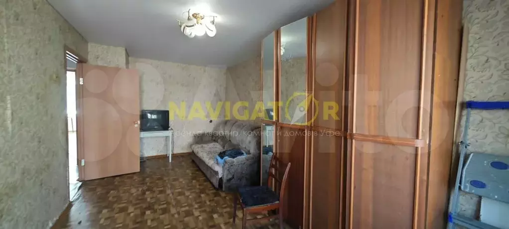 3-к. квартира, 55 м, 2/5 эт. - Фото 1