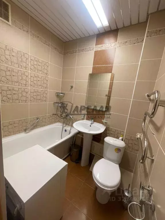 2-к кв. Татарстан, Казань ул. Белинского, 41 (43.0 м) - Фото 2