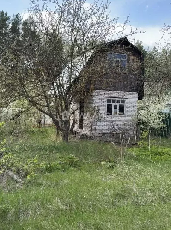 Дом в Владимирская область, Ковров № 8 ЗиД СНТ,  (16 м) - Фото 0