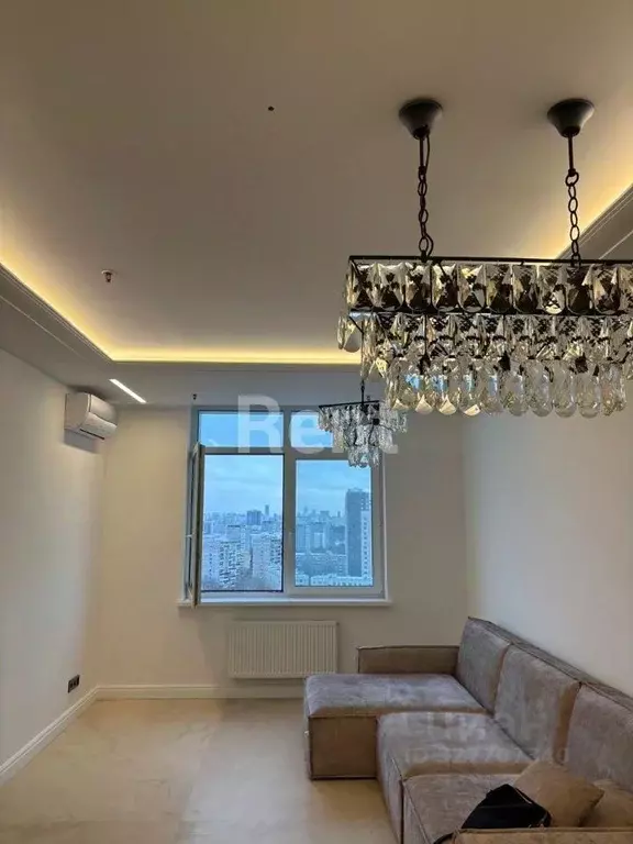 2-к кв. Москва Флотская ул., 7с1 (60.0 м) - Фото 1