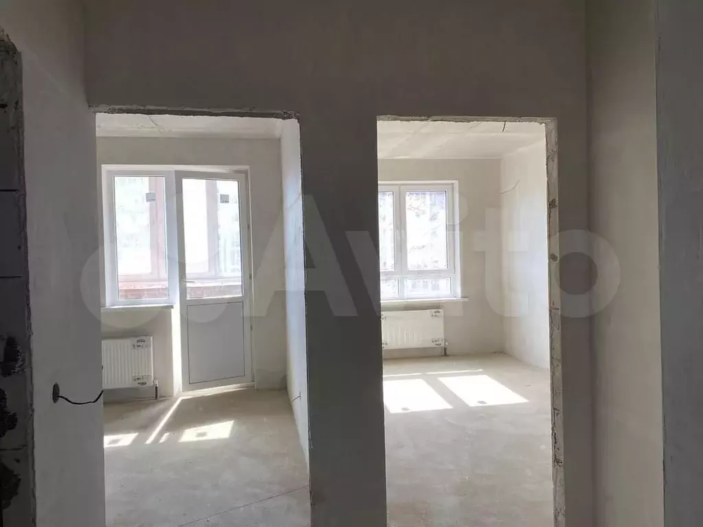 Комната 34,7 м в 1-к., 12/24 эт. - Фото 1