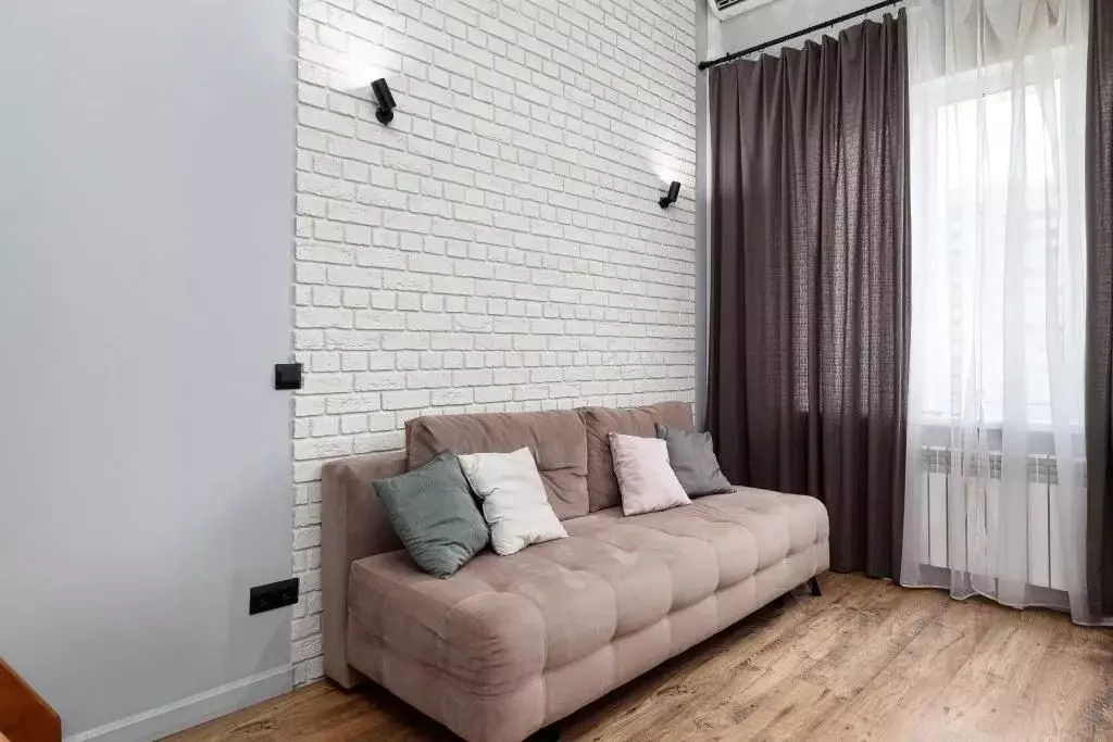 1-к кв. Москва ул. Генерала Кузнецова, 18К1 (23.0 м) - Фото 2