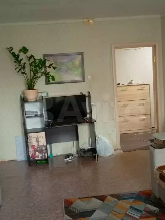 3-к. квартира, 66 м, 1/5 эт. - Фото 1