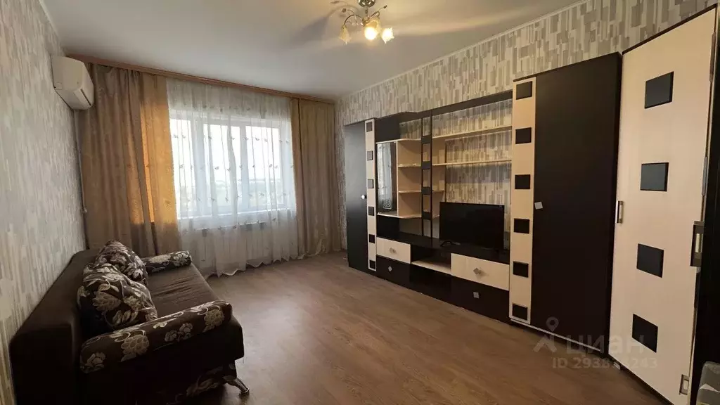 2-к кв. Белгородская область, Белгород ул. Губкина, 17и (52.0 м) - Фото 1