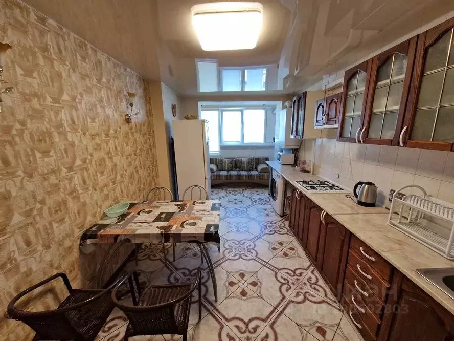 3-к кв. Севастополь просп. Генерала Острякова, 120 (72.0 м) - Фото 0