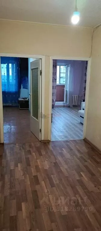 2-к кв. Ростовская область, Ростов-на-Дону ул. Еременко, 58/9 (53.0 м) - Фото 1