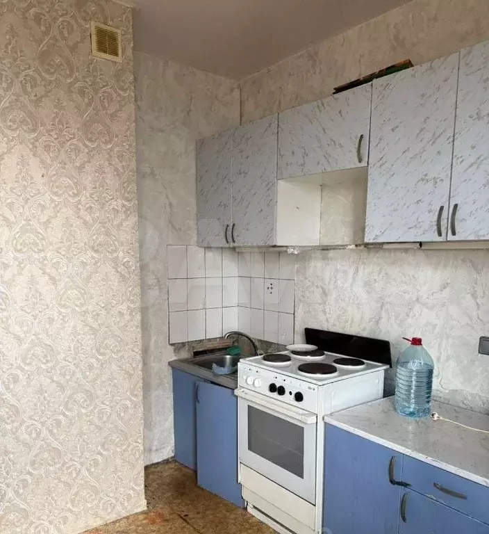 1-к. квартира, 40 м, 10/22 эт. - Фото 1