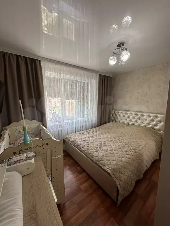 2-к. квартира, 40 м, 5/9 эт. - Фото 1