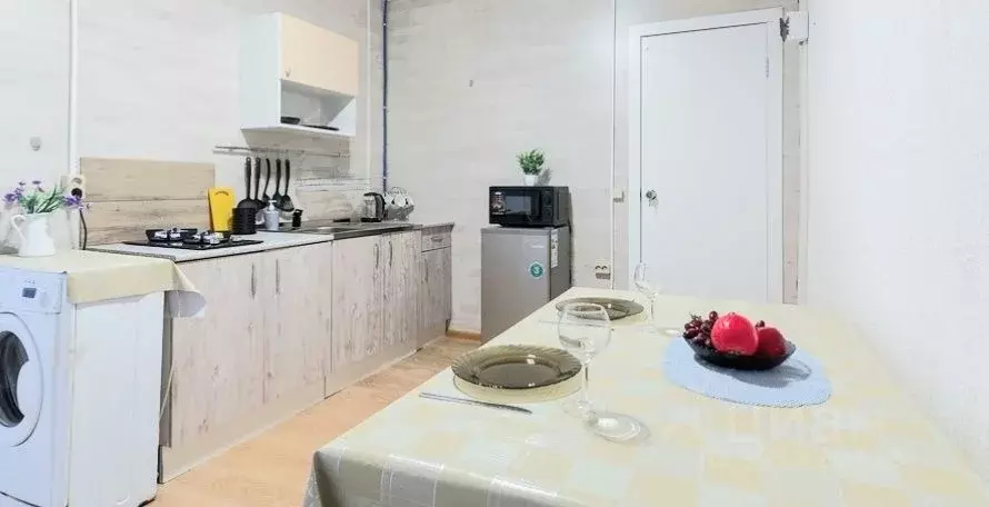 1-к кв. Ленинградская область, Приозерский район, пос. Сосново ул. ... - Фото 2