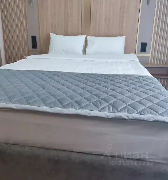 Комната Москва ул. Головачева, 3К2 - Фото 1