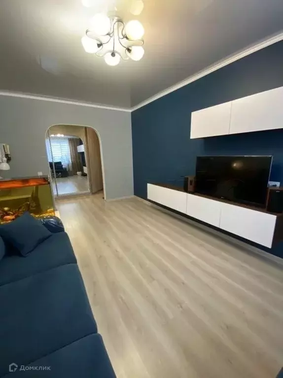 Продаётся 3-к квартира, 6 м - Фото 1
