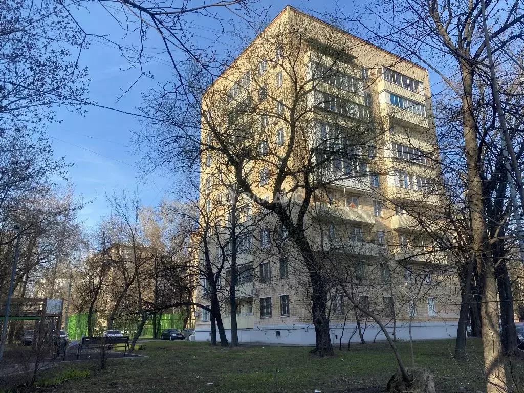 Продается 3-комнатная квартира - Фото 0