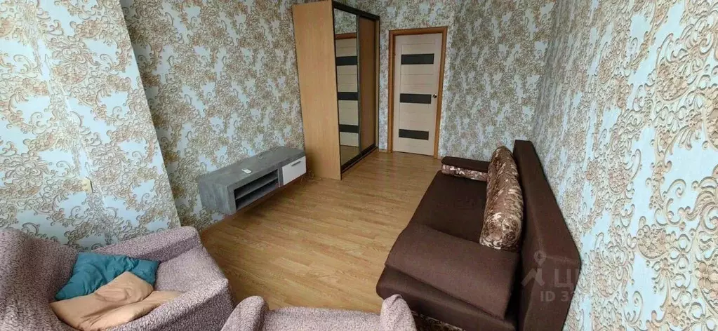 1-к кв. Краснодарский край, Сочи ул. Тимирязева, 11/2 (30.8 м) - Фото 2