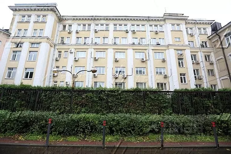 Помещение свободного назначения в Москва Баррикадная ул., 8С5А (4968 ... - Фото 0